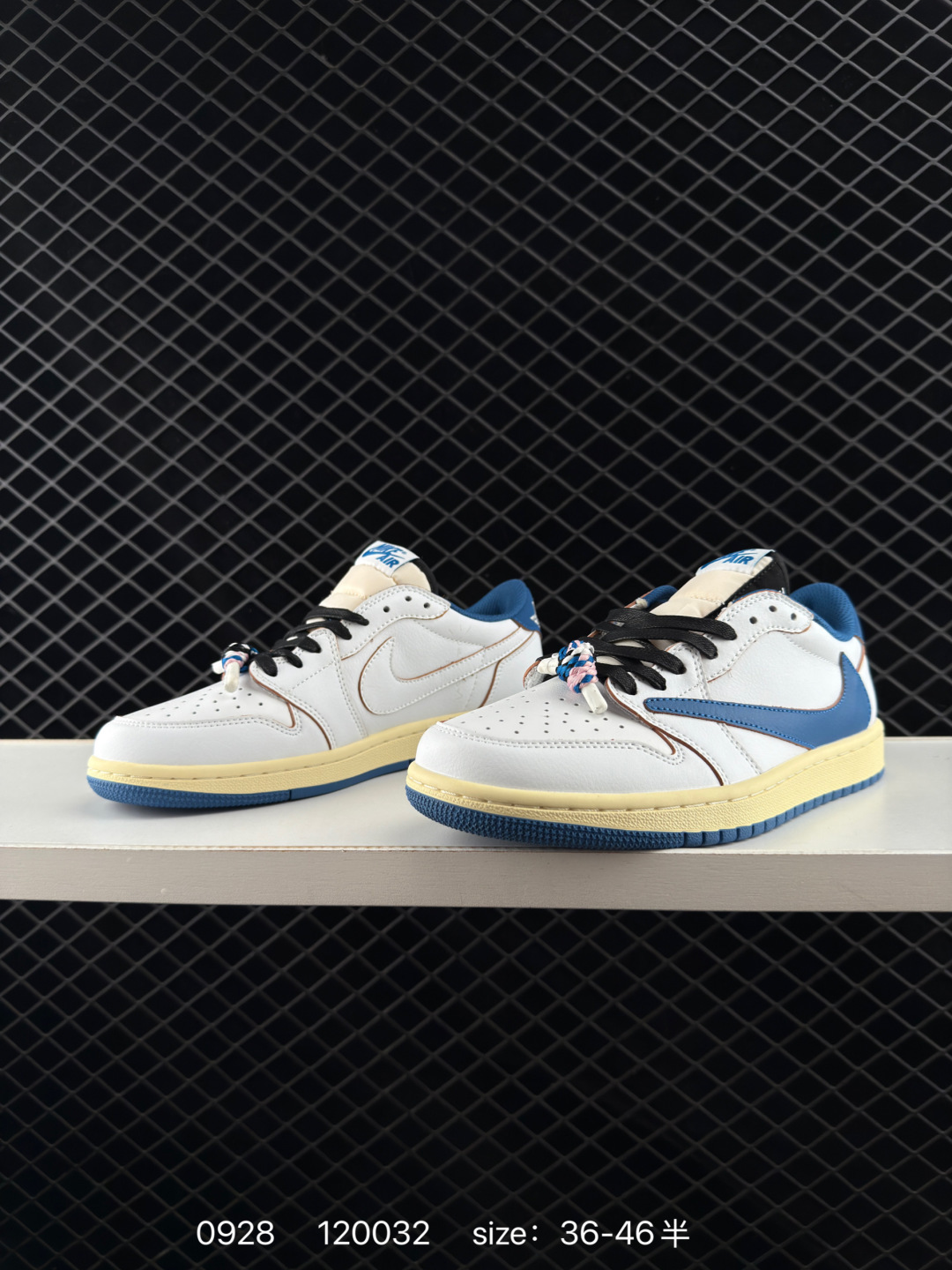 Nike Air Jordan 1 Low OG SP